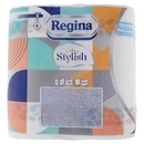 Regina Stylish carta cucina 6 rotoli